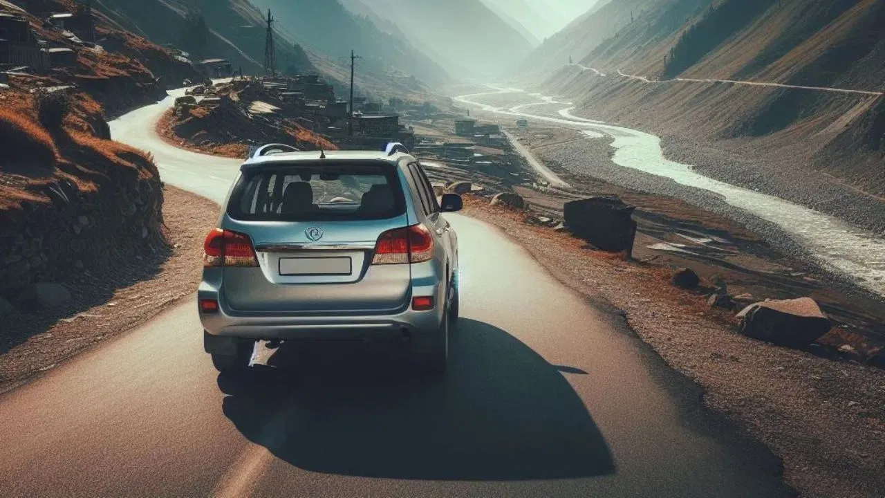 Hill Stations & Retreats