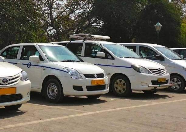 Local City Taxi Service